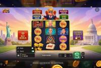 Three Bonus Buy tiers — handy for any bankroll