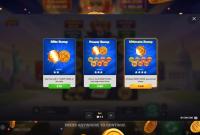 The respin bonus keeps you hooked